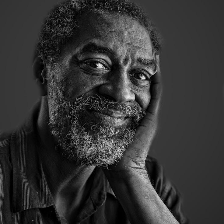 Portrait of Alex Romano, community mentor and Italian cuisine specialist